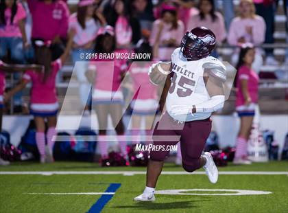 Thumbnail 2 in South Garland vs Rowlett photogallery.