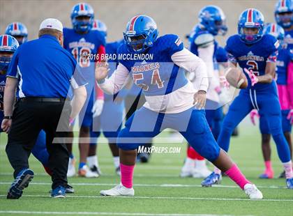 Thumbnail 1 in South Garland vs Rowlett photogallery.