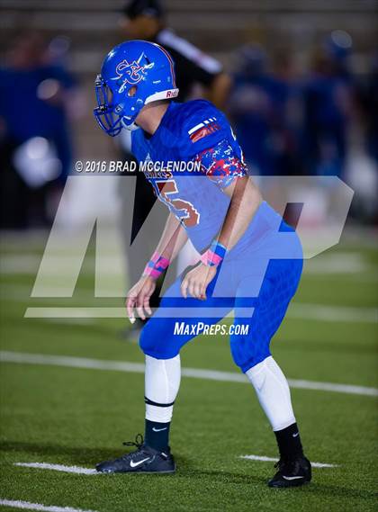Thumbnail 2 in South Garland vs Rowlett photogallery.
