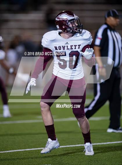 Thumbnail 2 in South Garland vs Rowlett photogallery.