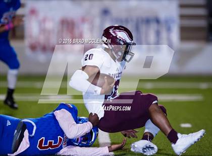 Thumbnail 3 in South Garland vs Rowlett photogallery.