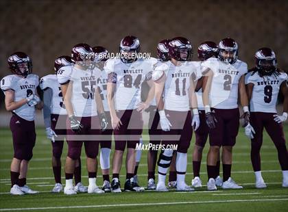 Thumbnail 2 in South Garland vs Rowlett photogallery.
