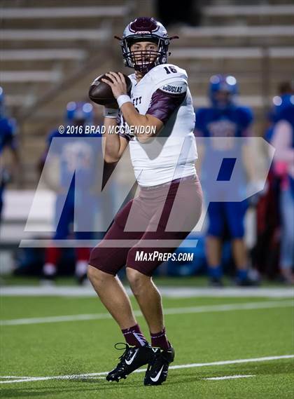 Thumbnail 3 in South Garland vs Rowlett photogallery.