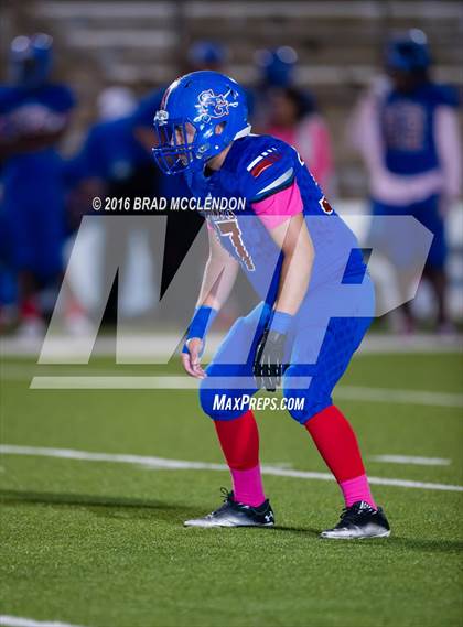 Thumbnail 1 in South Garland vs Rowlett photogallery.