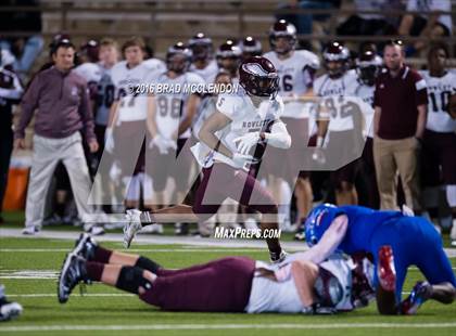 Thumbnail 3 in South Garland vs Rowlett photogallery.