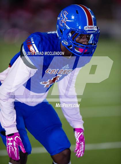 Thumbnail 3 in South Garland vs Rowlett photogallery.