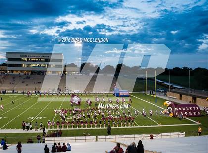 Thumbnail 1 in South Garland vs Rowlett photogallery.