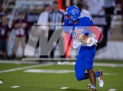 Thumbnail 3 in South Garland vs Rowlett photogallery.