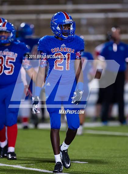 Thumbnail 1 in South Garland vs Rowlett photogallery.