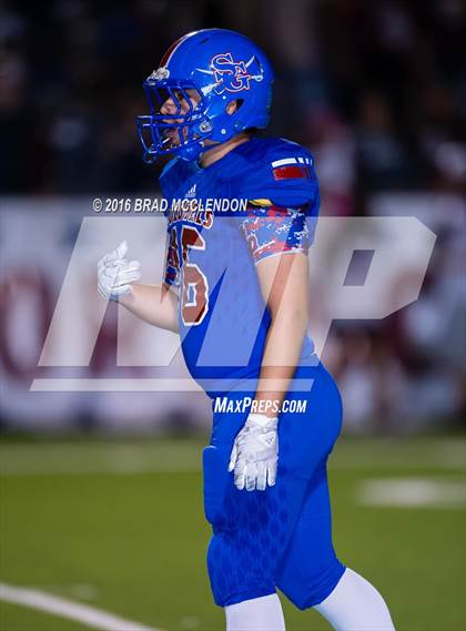 Thumbnail 3 in South Garland vs Rowlett photogallery.