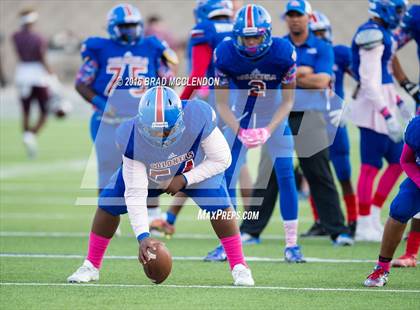 Thumbnail 2 in South Garland vs Rowlett photogallery.