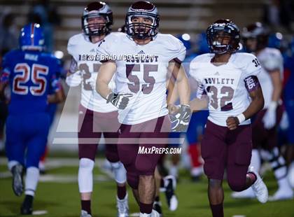 Thumbnail 3 in South Garland vs Rowlett photogallery.