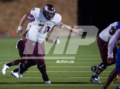 Thumbnail 2 in South Garland vs Rowlett photogallery.