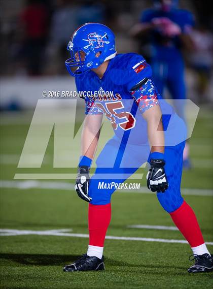 Thumbnail 1 in South Garland vs Rowlett photogallery.