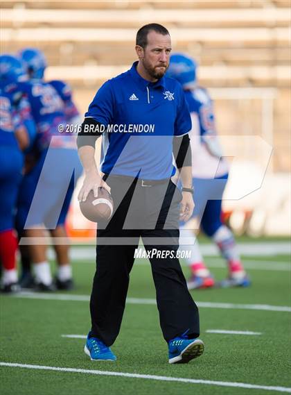 Thumbnail 1 in South Garland vs Rowlett photogallery.