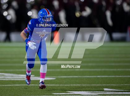 Thumbnail 3 in South Garland vs Rowlett photogallery.