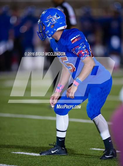 Thumbnail 2 in South Garland vs Rowlett photogallery.