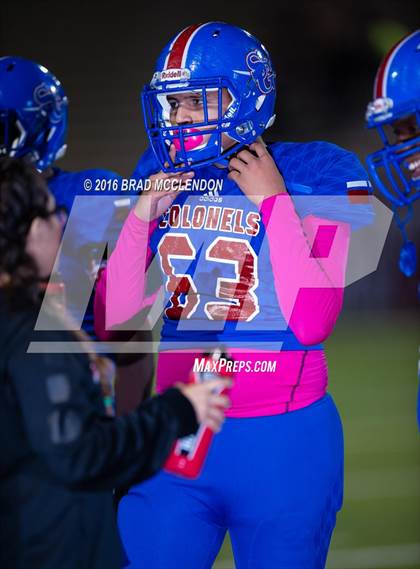 Thumbnail 1 in South Garland vs Rowlett photogallery.