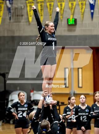 Rocklin vs Whitney