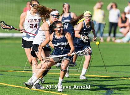 Thumbnail 1 in Framingham @ Wellesley photogallery.