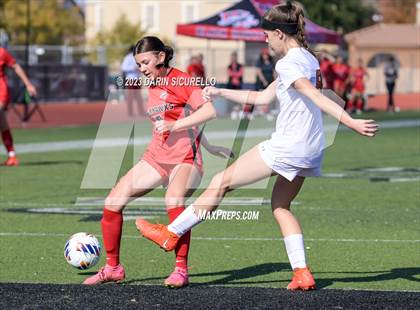 Thumbnail 2 in Williams Field vs. Eastmark (Coyote Classic Tournament) photogallery.