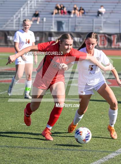 Thumbnail 1 in Williams Field vs. Eastmark (Coyote Classic Tournament) photogallery.