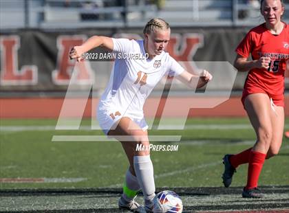 Thumbnail 1 in Williams Field vs. Eastmark (Coyote Classic Tournament) photogallery.