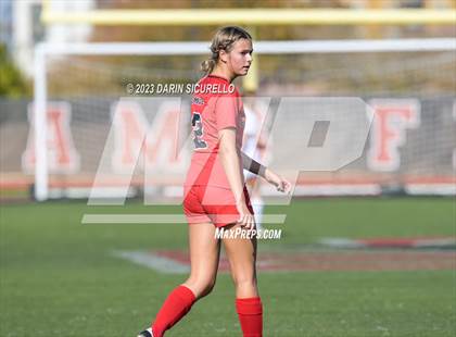 Thumbnail 3 in Williams Field vs. Eastmark (Coyote Classic Tournament) photogallery.