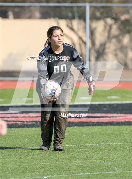 Thumbnail 3 in Williams Field vs. Eastmark (Coyote Classic Tournament) photogallery.