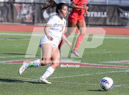 Thumbnail 2 in Williams Field vs. Eastmark (Coyote Classic Tournament) photogallery.