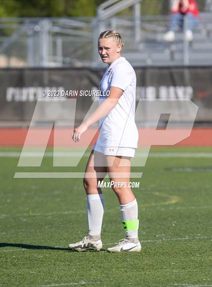 Thumbnail 2 in Williams Field vs. Eastmark (Coyote Classic Tournament) photogallery.
