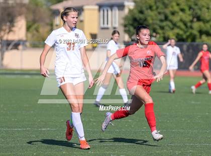 Thumbnail 3 in Williams Field vs. Eastmark (Coyote Classic Tournament) photogallery.