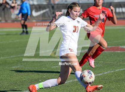 Thumbnail 3 in Williams Field vs. Eastmark (Coyote Classic Tournament) photogallery.