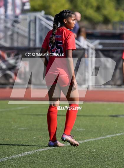 Thumbnail 3 in Williams Field vs. Eastmark (Coyote Classic Tournament) photogallery.