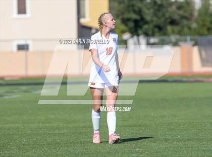 Thumbnail 3 in Williams Field vs. Eastmark (Coyote Classic Tournament) photogallery.