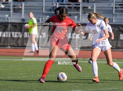 Thumbnail 2 in Williams Field vs. Eastmark (Coyote Classic Tournament) photogallery.