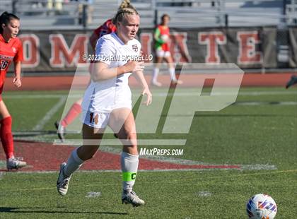 Thumbnail 3 in Williams Field vs. Eastmark (Coyote Classic Tournament) photogallery.