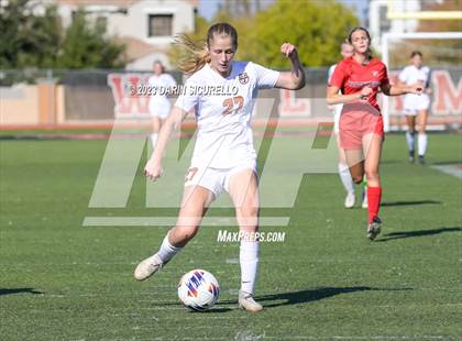 Thumbnail 1 in Williams Field vs. Eastmark (Coyote Classic Tournament) photogallery.