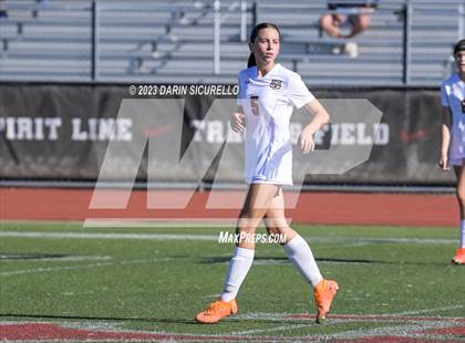 Thumbnail 3 in Williams Field vs. Eastmark (Coyote Classic Tournament) photogallery.