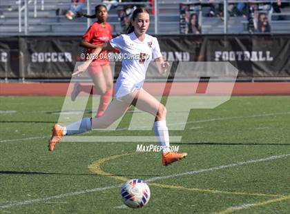 Thumbnail 3 in Williams Field vs. Eastmark (Coyote Classic Tournament) photogallery.