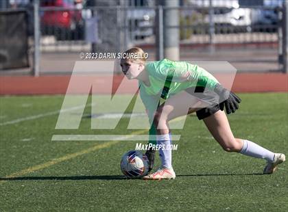 Thumbnail 1 in Williams Field vs. Eastmark (Coyote Classic Tournament) photogallery.