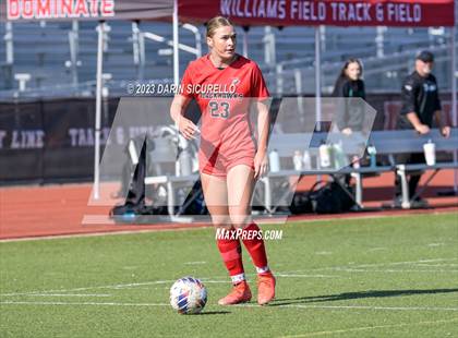 Thumbnail 3 in Williams Field vs. Eastmark (Coyote Classic Tournament) photogallery.