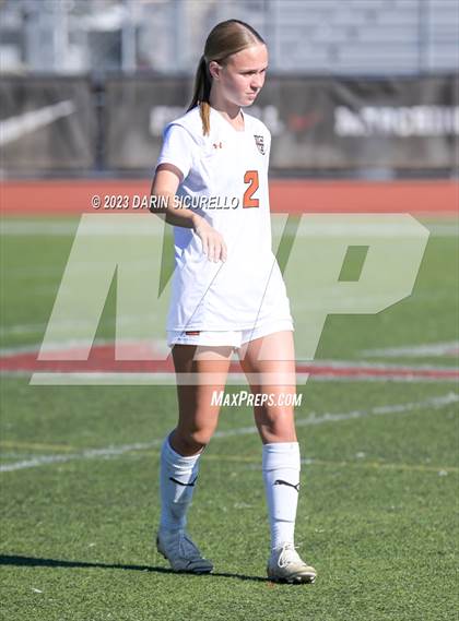 Thumbnail 2 in Williams Field vs. Eastmark (Coyote Classic Tournament) photogallery.