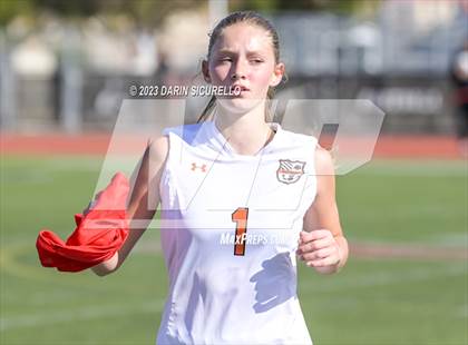 Thumbnail 2 in Williams Field vs. Eastmark (Coyote Classic Tournament) photogallery.