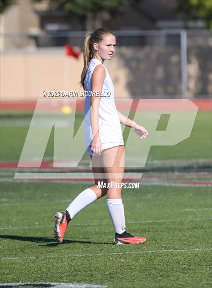 Thumbnail 2 in Williams Field vs. Eastmark (Coyote Classic Tournament) photogallery.