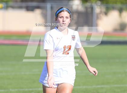 Thumbnail 3 in Williams Field vs. Eastmark (Coyote Classic Tournament) photogallery.