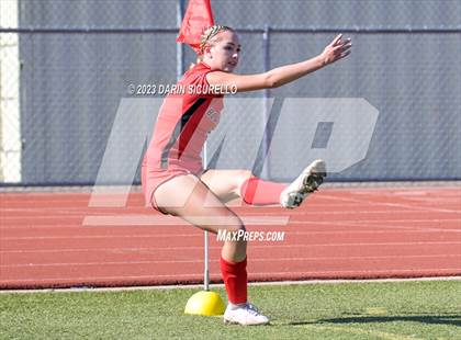 Thumbnail 1 in Williams Field vs. Eastmark (Coyote Classic Tournament) photogallery.