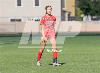 Thumbnail 1 in Williams Field vs. Eastmark (Coyote Classic Tournament) photogallery.
