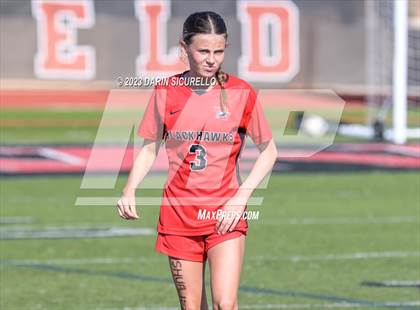 Thumbnail 2 in Williams Field vs. Eastmark (Coyote Classic Tournament) photogallery.