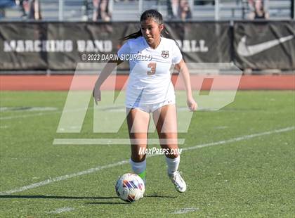 Thumbnail 3 in Williams Field vs. Eastmark (Coyote Classic Tournament) photogallery.
